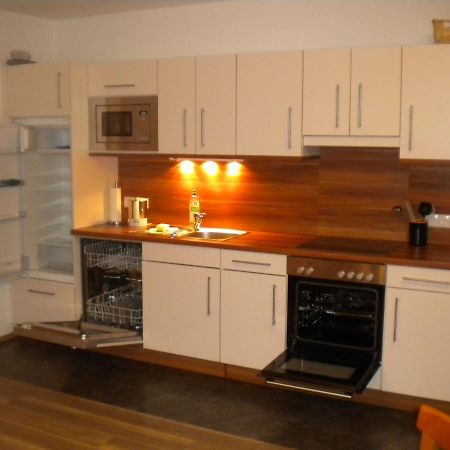 Appartement Andi Wagrain Eksteriør billede