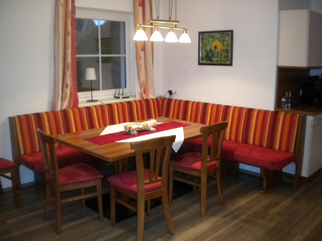 Appartement Andi Wagrain Eksteriør billede
