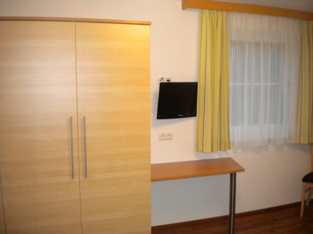 Appartement Andi Wagrain Eksteriør billede
